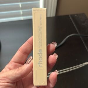 RHODE Lip Treatment in Salted Caramel